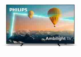 Телевізор Philips 65PUS8007