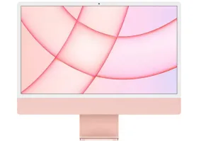 Моноблок Apple IMac 24 M1 Pink 2021 (MGPM3)
