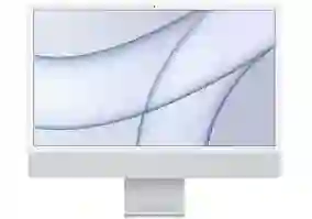 Моноблок Apple iMac 24 M1 Silver 2021 (MGPC3)