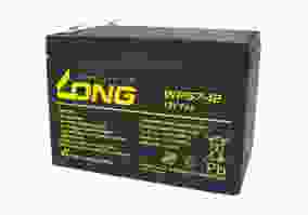 Аккумулятор для ИБП Kung Long WPS17-12