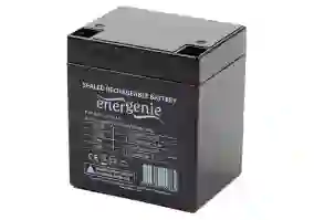 Акумулятор для ДБЖ EnerGenie BAT-12V4.5AH