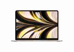 Ноутбук Apple MacBook Air 13,6" M2 Starlight 2022 (Z15Z0005E)