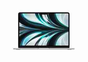 Ноутбук Apple MacBook Air 13,6" M2 Silver 2022 (Z15X0005L)