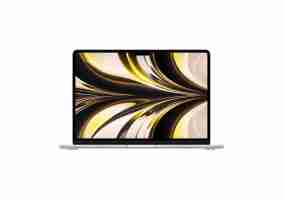 Ноутбук Apple MacBook Air 13,6" M2 Starlight 2022 (Z15Y000BA)