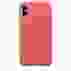 Чехол Apple iPhone Xs Max - Leather Case - Peony Pink (MTEX2)