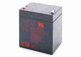 Аккумулятор для ИБП CSB Battery GP1245