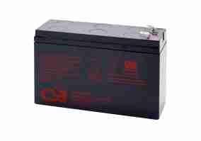 Аккумулятор для ИБП CSB Battery HR1224