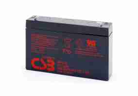 Аккумулятор для ИБП CSB Battery GP672