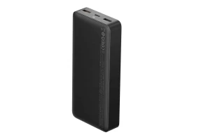Внешний аккумулятор (Power Bank) BASEUS Bipow 20000mAh 25W Black (PPBD020301)
