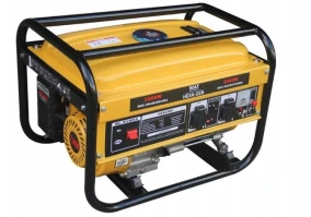 Бензиновый генератор VOLT POLSKA HEXА-GEN 3500 (6GEN3500A1)
