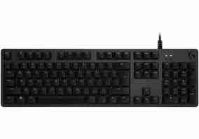 Клавіатура Logitech G512 Carbon GX Red Linear (920-009372)