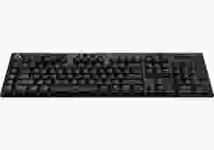 Клавиатура Logitech G915 Gaming Wireless Mechanical TACTILE (920-008910)