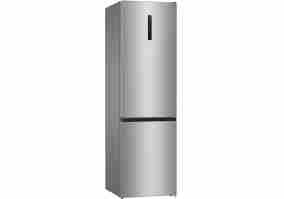 Холодильник Gorenje NRK62DAXL4