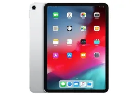 Планшет Apple iPad Pro 11 2018 Wi-Fi 1TB Silver (MTXW2)