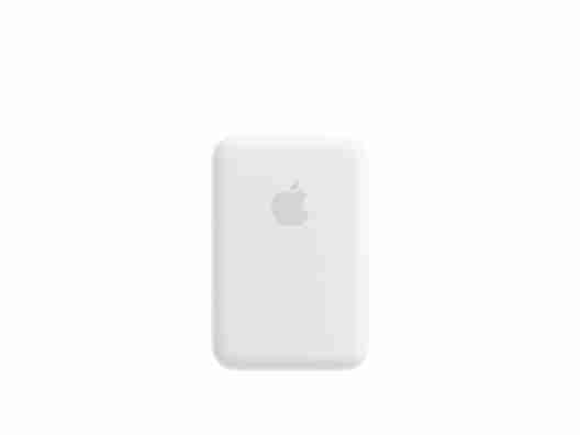 Внешний аккумулятор (Power Bank) Apple MagSafe Battery Pack (MJWY3)