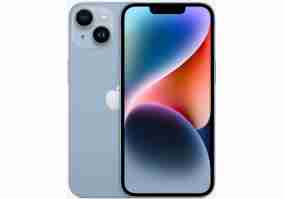 Смартфон Apple iPhone 14 512GB Blue (MPXN3)