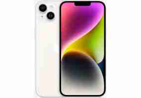 Смартфон Apple iPhone 14 Plus 512GB Starlight (MQ5D3)