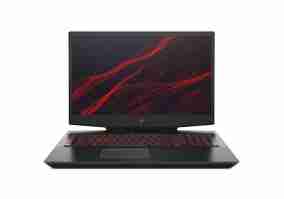 Ноутбук HP Omen 17-cb1009ur Shadow Black (15D42EA)