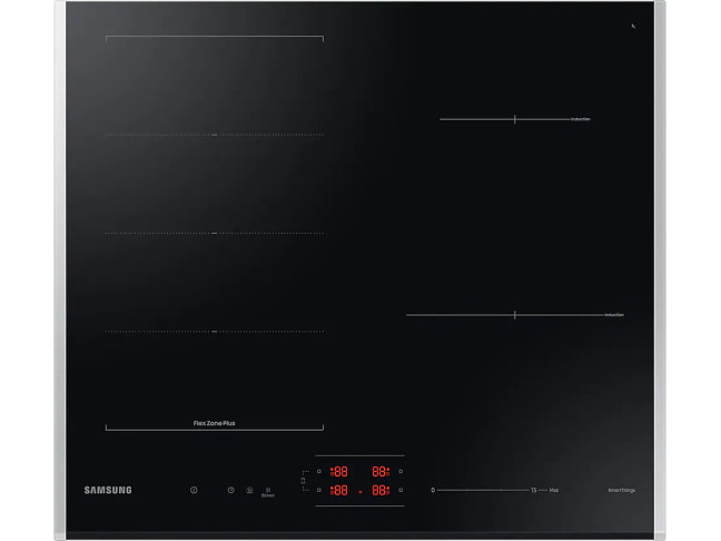 Варильна поверхня Samsung NZ64B6056JK