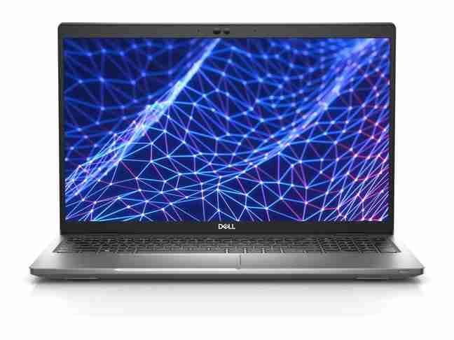 Ноутбук Dell Latitude 5530 N205L5530MLK15UA_W11P