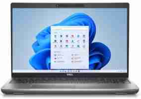 Ноутбук Dell Latitude 5531 N201L553115UA_W11P