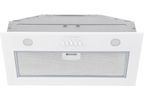 Вытяжка Minola HBI 52621 WH GLASS 700 LED