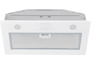Витяжка Minola HBI 52621 WH GLASS 700 LED