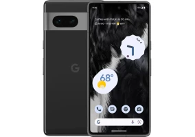 Смартфон Google Pixel 7 8/128GB Obsidian