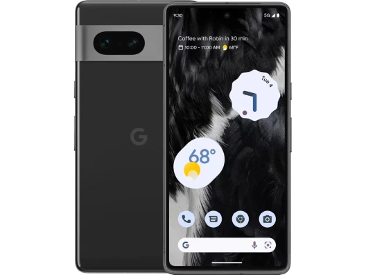 Смартфон Google Pixel 7 8/128GB Obsidian