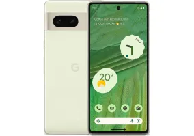 Смартфон Google Pixel 7 8/128GB Lemongrass