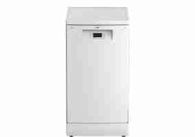 Посудомийна машина Beko BDFS15020W