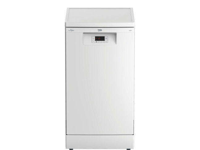 Посудомийна машина Beko BDFS15020W