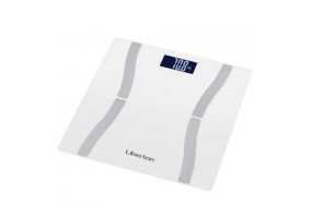 Весы напольные Liberton LBS-0808 Smart
