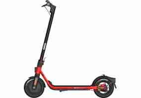 Электросамокат Ninebot by Segway D38E (AA.00.0012.06) Black/Red