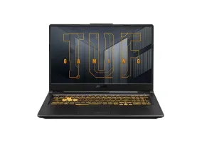 Ноутбук Asus TUF Gaming A17 FA706IC (FA706IC-PB74)