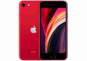 Смартфон Apple IPhone SE 2020 64GB Product Red (MX9U2/MX9Q2)