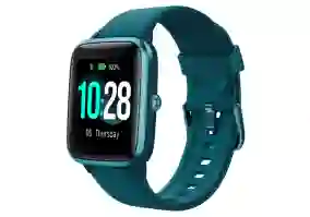 Cмарт-годинник UleFone Watch Turquoise