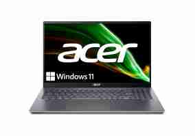 Ноутбук Acer Chromebook CB317-1HT-P5PF (NX.AYBAA.001)