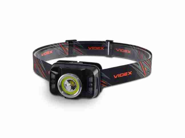 Ліхтарик Videx VLF-H035C