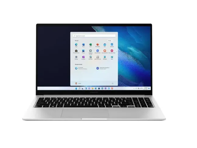 Ноутбук Samsung Galaxy Book (NP750TDA-XD1US)