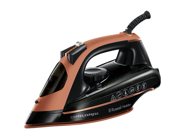 Праска Russell Hobbs Copper Express 23975-56