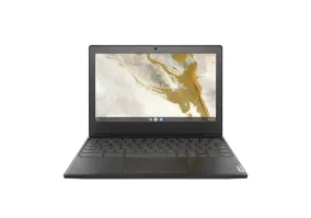 Ноутбук Lenovo IdeaPad 3 CB 11IGL05 (82BA0003US)