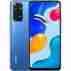 Смартфон Xiaomi Redmi Note 11S 8/128GB Twilight Blue (no NFC)