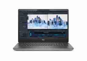 Ноутбук Dell Precision 7760 (FNKP6)