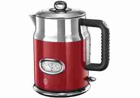 Электрочайник Russell Hobbs Retro Red 21670-70