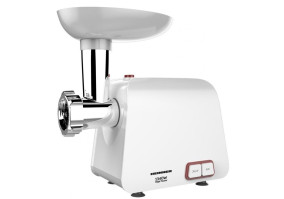 Мясорубка HEINNER MG-1340WH