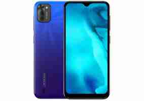 Смартфон Doogee X93 2/16Gb Blue