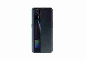 Смартфон Realme GT Neo Flash Edition 5G 8/128Gb Black