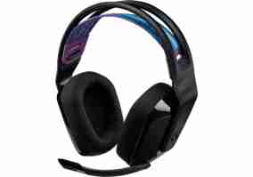 Навушники з мікрофоном Logitech G535 Lightspeed Wireless Gaming Headset (981-000972)