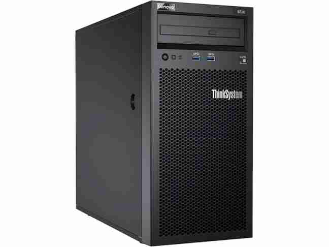 Сервер Lenovo ThinkSystem ST50 (7Y48S1KR00)